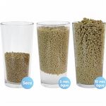 Biosuprem - Extrusada Ultra Ovos e Frutas - 5kg - imagem 3