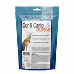Biosuprem - Farinhada Cor e Canto Calopsita - 1kg - imagem 2