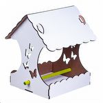 Brinquedo Playground Tratador para Pássaros - imagem 5