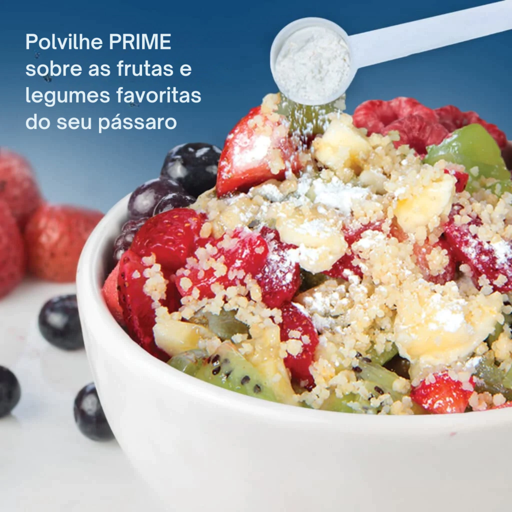 Hari - Prime - Suplemento vitamínico, mineral e de aminoácidos - Rico em Probióticos e enzimas digestivas - imagem 4