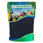 Gergelim Preto - 200g