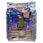 Nutripássaros - Papagaio Mix Castanhas - 5kg