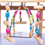 Brinquedo Play Playground Fantasia com 2 Andares - Natural - imagem 6