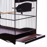 Gaiola n. 6 - Especial Luxo - Black Coffee - imagem 4