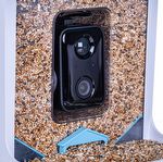 Câmera Fotográfica com Comedouro - Passarinhar Smart - imagem 5