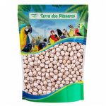 Semente de Grão de Bico 12mm - 400g