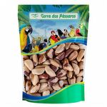 Castanha do Pará sem casca - Tipo Large - 100g