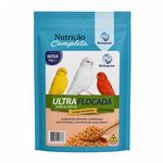 Biosuprem - Ultra Flocada Ovos e Frutas - 1kg