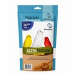 Biosuprem - Ultra Flocada Ovos e Frutas - 250g