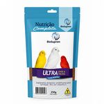 Biosuprem - Alimento Extrusado Ultra - 250g