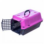 Caixa Transporte - Nº 2 - Rosa - imagem 5
