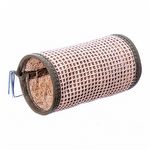 Túnel Luxo com Sisal Pequeno para Coleiro - NH63 