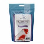 Biosuprem - Extrusada Canário Sem Pigmento - 250g