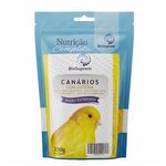 Biosuprem - Extrusada Canário Com Luteína - 250g