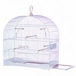 Gaiola n. 6 - Especial Luxo - White - imagem 4