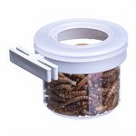 Porta Larva - 60ml - imagem 2