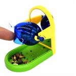 Comedouro Giratório Interativo - Alimentador para Pássaros - imagem 7