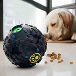 Bola Petisqueira com Som para Cães - P - imagem 4